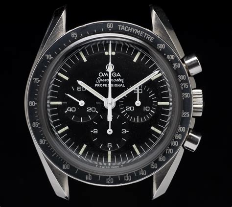 first watch on the moon omega|omega speedmaster moonwatch 1969.